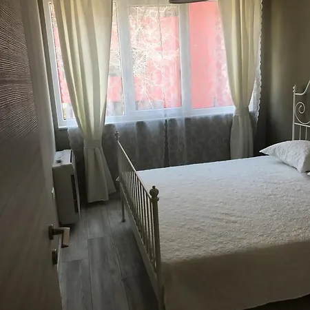 Aquarelle 3 Appartement *