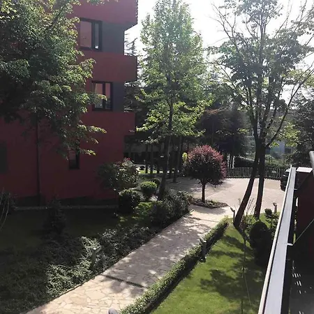 Appartement Aquarelle 3
