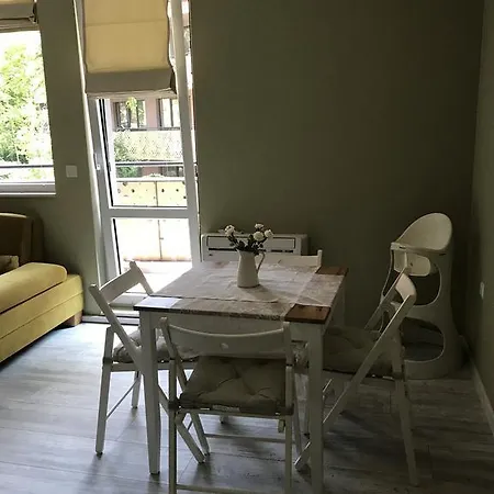 Appartement Aquarelle 3 *