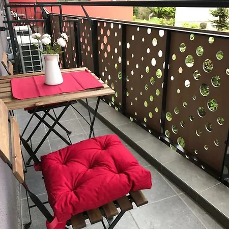 Appartement Aquarelle 3