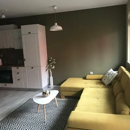 Aquarelle 3 Appartement *