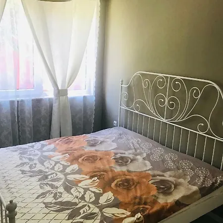 Appartement Aquarelle 3 *