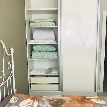 Aquarelle 3 Appartement Varna