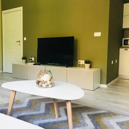 Aquarelle 3 Appartement *
