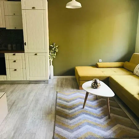 Aquarelle 3 Appartement *